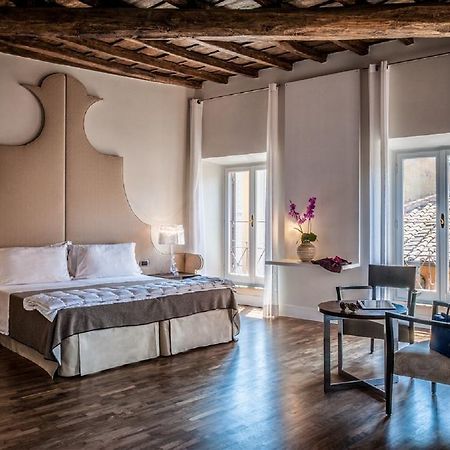 47Luxurysuites - Trevi Roma Camera foto