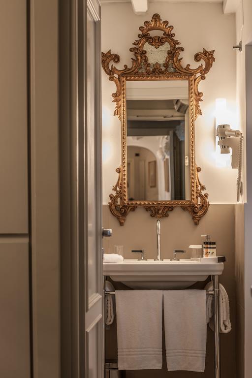 47Luxurysuites - Trevi Roma Camera foto