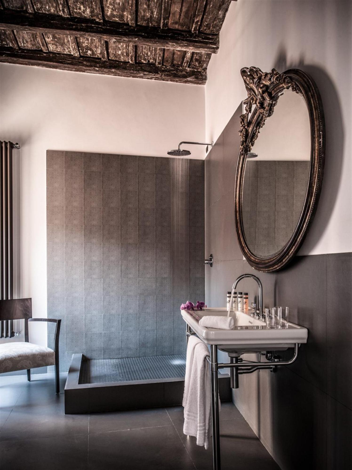 47Luxurysuites - Trevi Roma Esterno foto